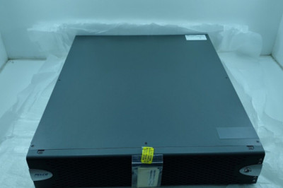 PELCO SM5200-04-EUK Enterprise Video Management Sys, 4TB EUK Power C.