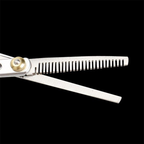 2x 6" Salon Professional Hair Cutting Scissors Thinning Shears Hairdressing Tool - Picture 7 of 15