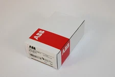 ABB AL16-30-10 Contactor relay 110V DC Coil NEW