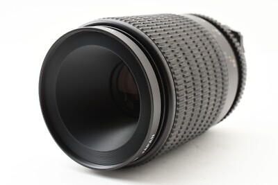 Near MINT] Mamiya Macro A 120mm F4 M for 645 1000S Super Pro