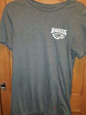 Philadelphia Eagles NFL Football Polo Ralph Lauren T-Shirt Small