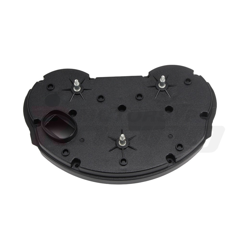 Speedometer Tachometer Gauge Housing For Kawasaki ZX1400 Ninja ZX
