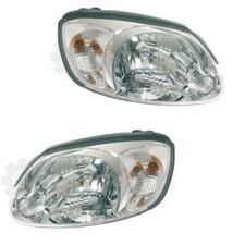 Feu avant (phare) Hyundai ACCENT