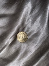 James Madison 1809-1817 1$ Coin