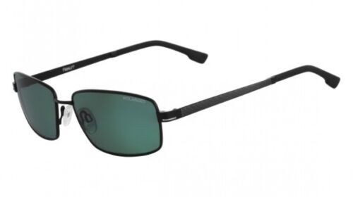New SHINOLA by Flexon SH-1503S 001 Black Sunglasses with  display picture 3