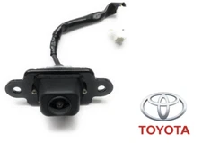 NEW OEM 2004 - 2006 LEXUS LS430  BackUp Rear View Camera 86790-50010
