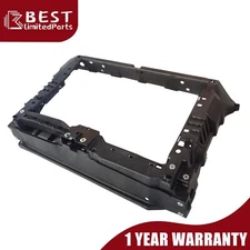 Center Radiator Assembly 5C6805588F  Support For 2011-18 Volkswagen Jetta