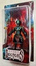 Mythic Legions Ragna Stormforger Soul Spiller Series New and Unopened