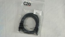 C2G USB 3.0 USB-C to USB-A 10ft M/M Cable PN 28833 10ft