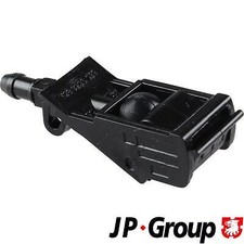JP GROUP 1198700900 Waschwasserdüse, Scheibenreinigung für SEAT SKODA VW