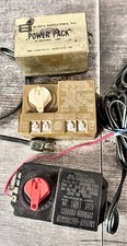 Bachmann HO/N-Scale Hobby Model Train Transfo...