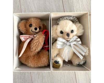 MERRYTHOUGHT MILLENNIUM CHEEKY メリーソート MERRYTHOUGHT MILLENNIUM CHEEKY メリーソート