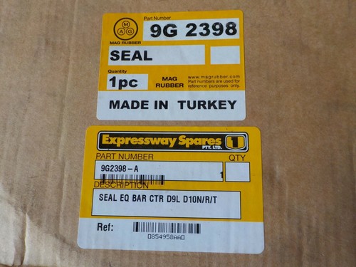 CAT, 9G-2398 (Aftermarket Caterpillar part) 9G2398 | eBay