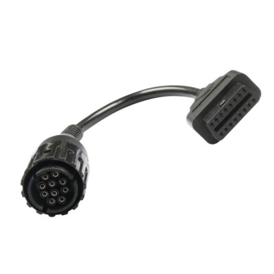 アクセサリー OBDLINK LX + 10Pin For BMW motorcycles OBDLink LX Bluetooth Adapter With 10PIN Connector For BMW