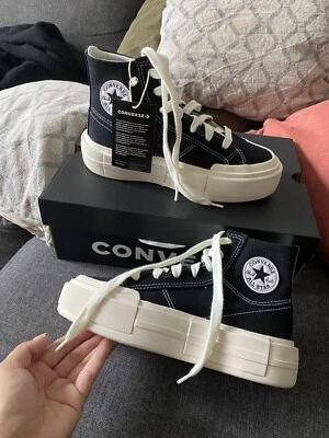 Converse Plateforme Cruz - Photo 1/3