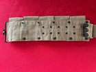 WW1 US Ammo Belt for M1910 Springfield Rifle Cartridge US Army 1918 WWI — photo 6