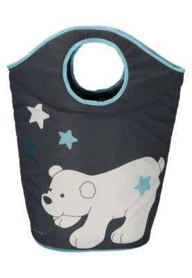 Sterntaler Aufbewahrungskorb Eisbär Elia 9662210 Neuheit 2022