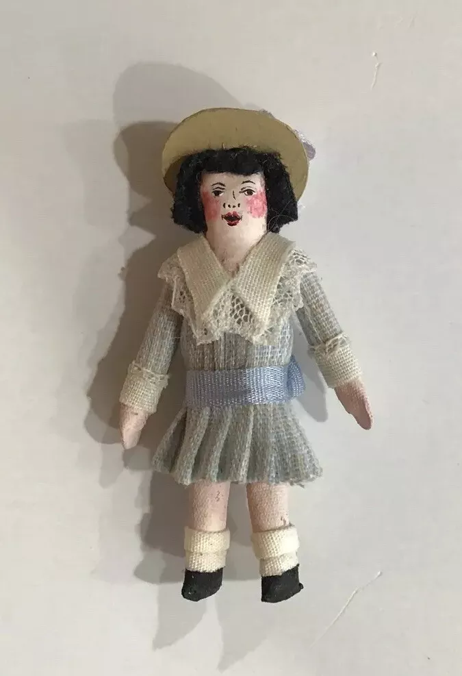Cloth cheap doll designers