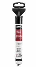 Hyde 3oz Nail Hole Filler Better Finish Joint Compound - White