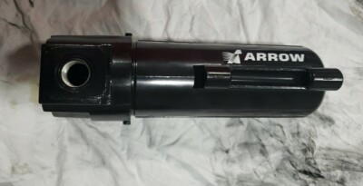 Arrow Pneumatics    F363F5-S1 FILTER