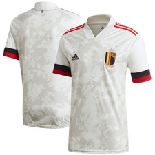 Adidas SZ S Belgium National Team 2020 