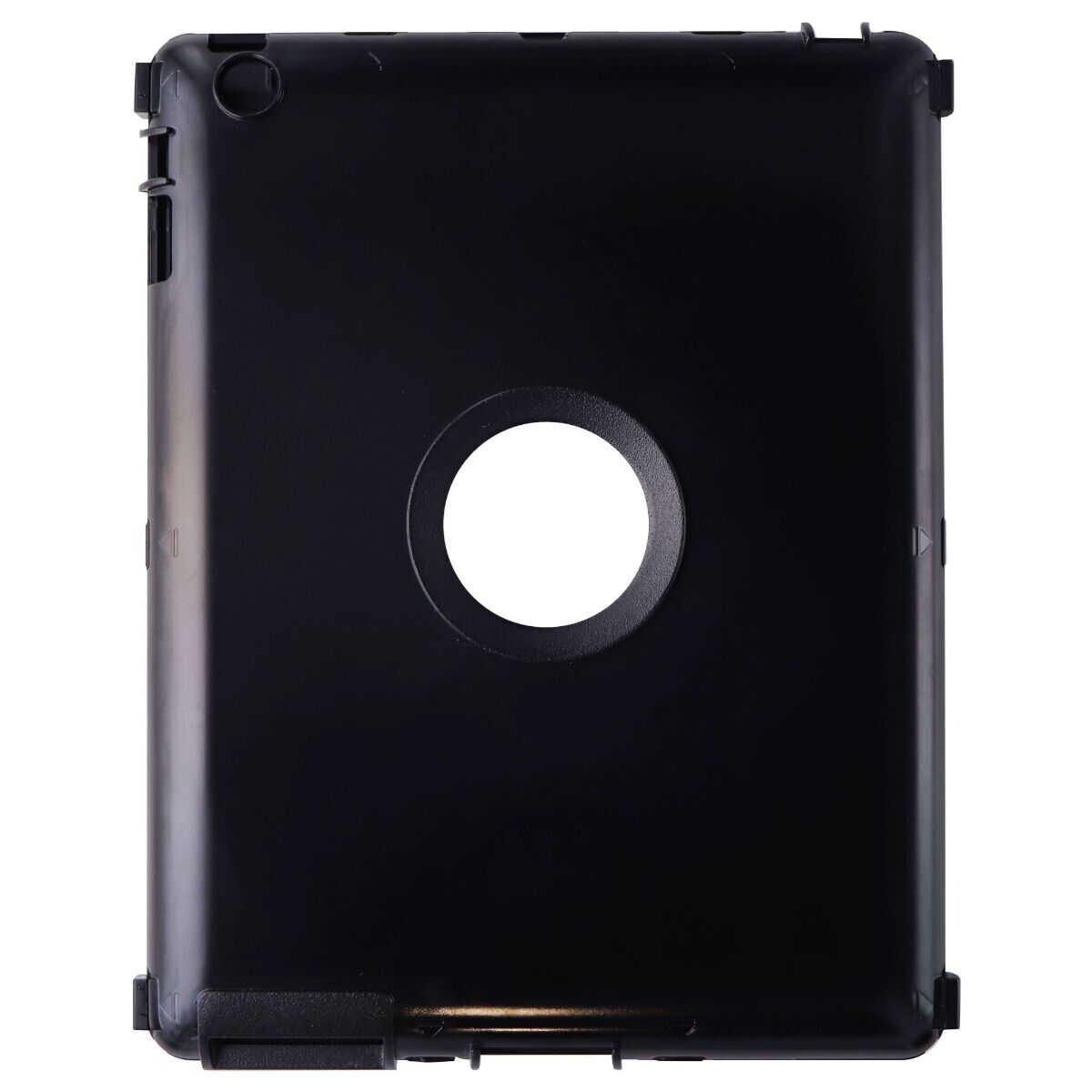 OtterBox Replacement Interior Shell for Apple iPad 4/3/2 Defender Cases - Black