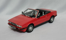 MINICHAMPS Maserati Diecast & Toy 1:18 for sale | eBay