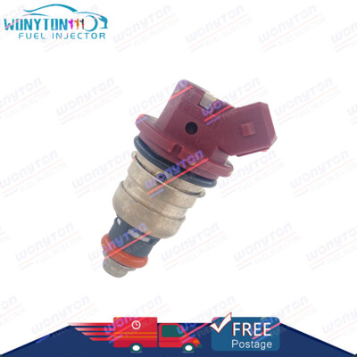 1Pcs 75-90-115-200-225 37001 804528 Fuel Injector for Mercury Mariner ...