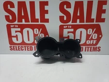 KIA SPORTAGE MK3 2013 FRONT INTERIOR CENTRE CONSOLE CUP HOLDER 846533W040