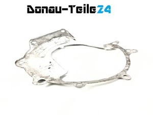 Audi TT 8N Trennblech Getriebeblech Abschirmblech 1.8T