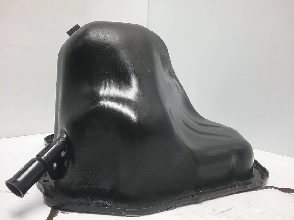 2006-2009 Subaru Legacy Engine Oil Pan (2.5L Automatic 4 Door Sedan) - Image 4 of 4