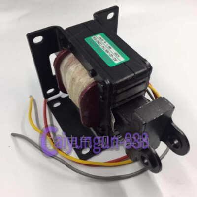 1pcs new AS-40-NN714 traction electromagnet AS-40NN 5 kg stroke 30 mm ...