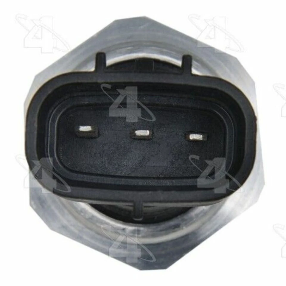 Transdutor de pressão Four Seasons HVAC 37317 | Peça automática de alta qualidade, universal - Imagem 2 de 3