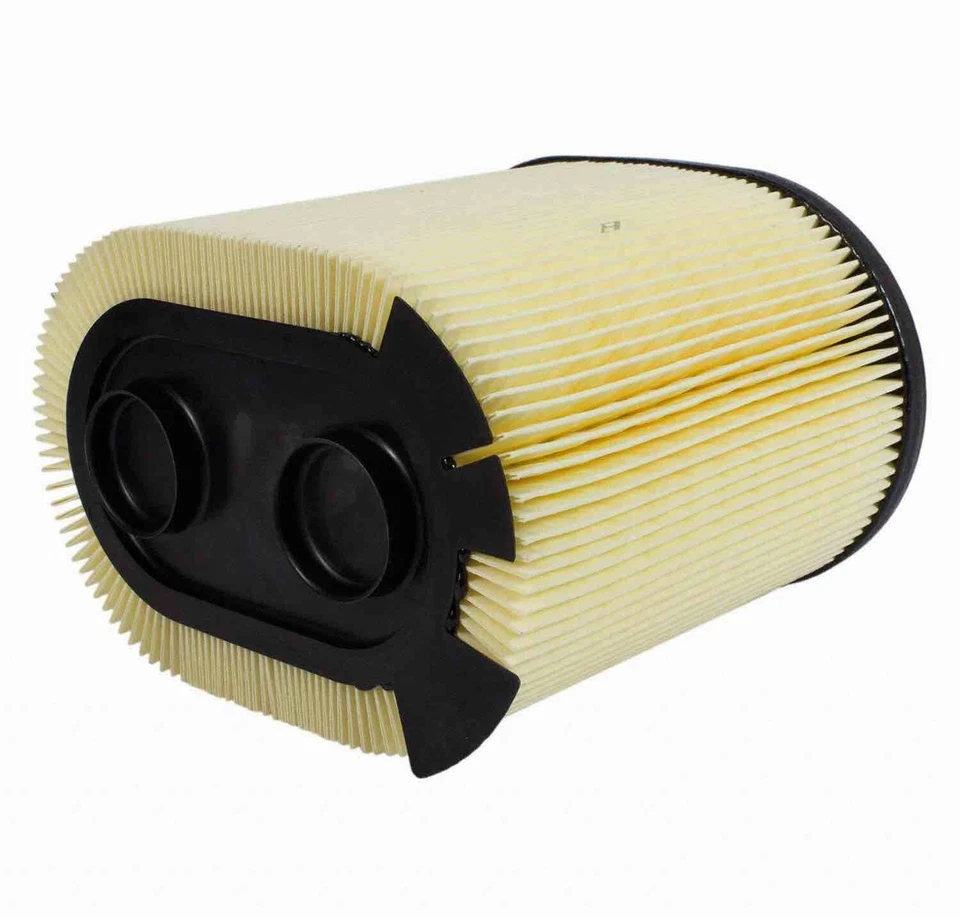 1 filtro de ar WIX para FORD F250 F350 F450 F550 Super Duty 2017-19 RWD 4WD - Imagem 4 de 4