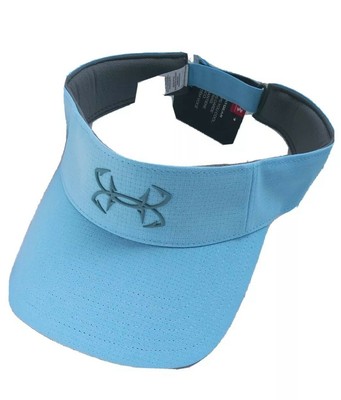 visor hats under armour