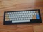 thumbnail 1 - Advanced Input Devices 9370-00038-504 C Keyboard Interface AID-1 