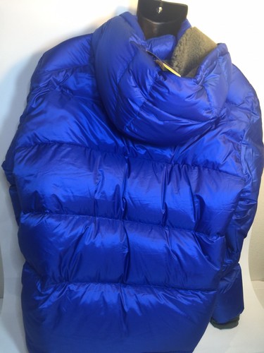 Polo Ralph Lanren 750 Daunensportler Respect Wildlife Puffer $ 368 Herren Gr. M - Bild 7 von 8