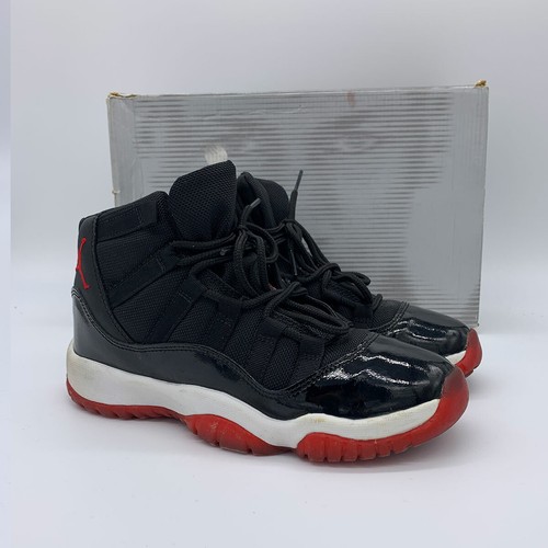 2001 bred 11