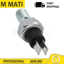 Brake Pressure Switch For Polaris 4012399 M10x1.25 2010-14 Ev 4x4 Ranger 800 500