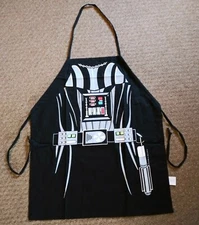 Star Wars Darth Vader One Size Adjustable Apron ICUP