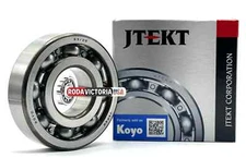 KOYO JAPAN 63/28 Ball Bearing for HONDA 91002-PG1-018  28x68x18mm