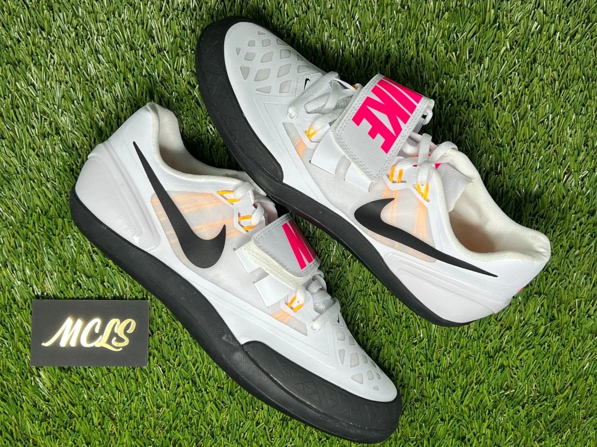 nike zoom rotational 6