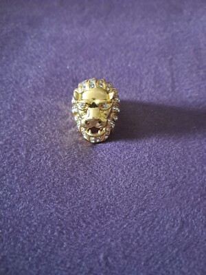 Ring Löwe