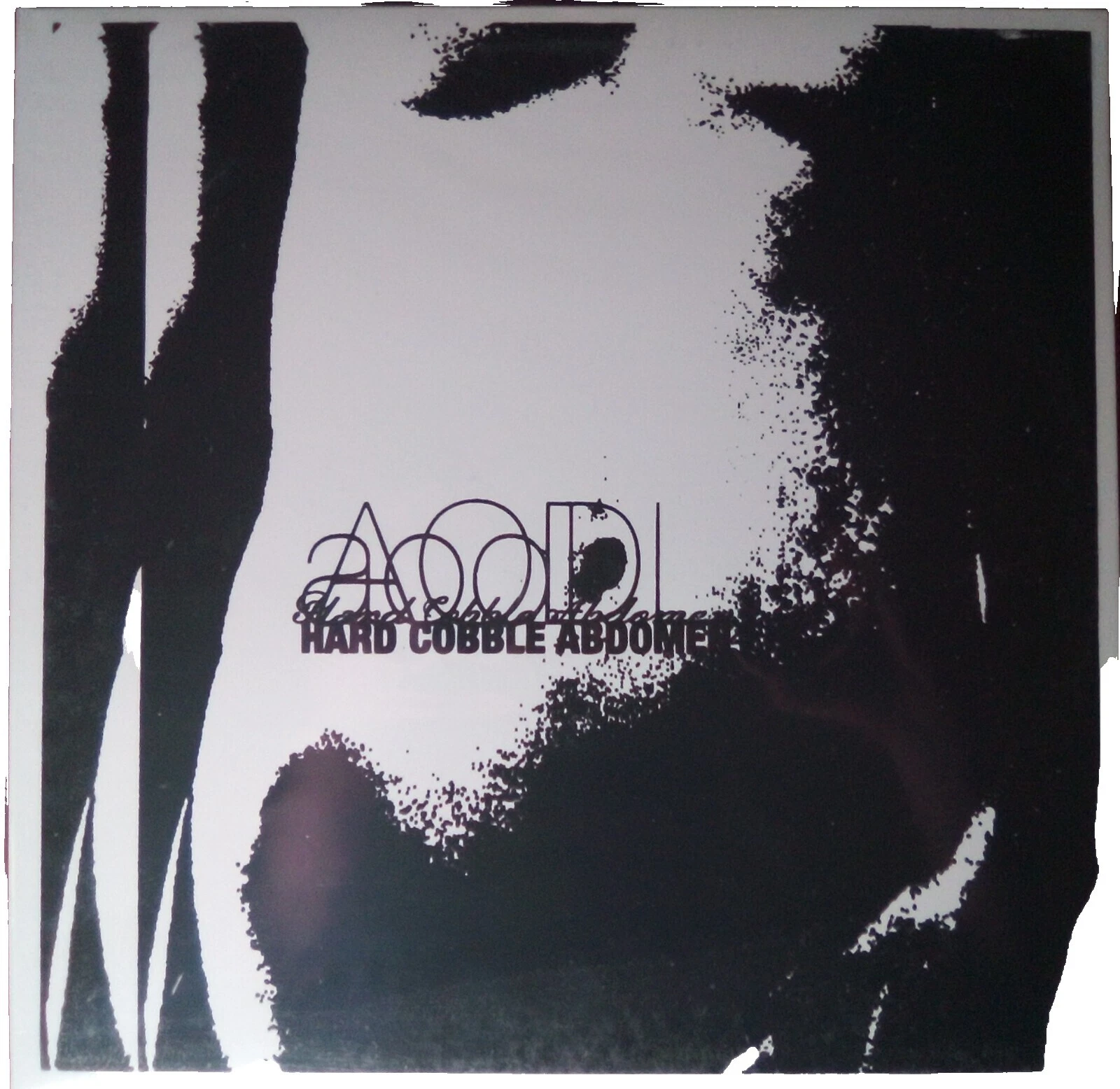 Discos de vinilo Industrial