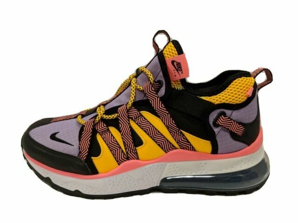 270 bowfin atomic violet