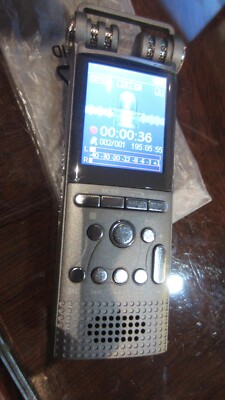 Digital Voice Sound Recorder - Cellphone and Landline Call Recording | DeciVibe