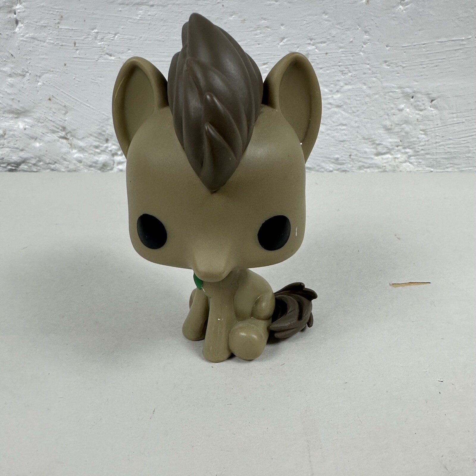Dr. Hooves Funko Pop #07 My Little Pony No Box