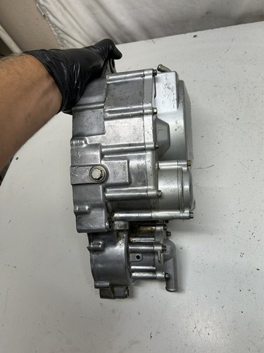 2005 05 Polaris Predator 500 OEM LOT Right Crankcase Case Clutch Cover Water Pum - Picture 22 of 23