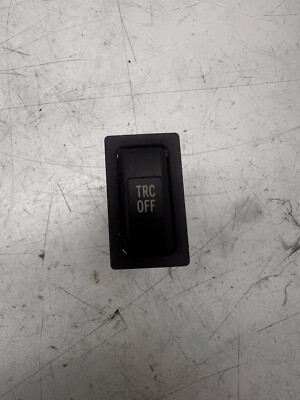 TOYOTA COROLLA VERSO TRC OFF SWITCH TR8801