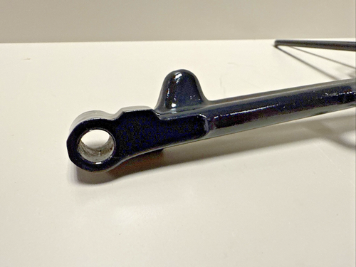 Harley-Davidson Side Stand Jiffy Stand Softail M8 50000127 - Imagen 10 de 12